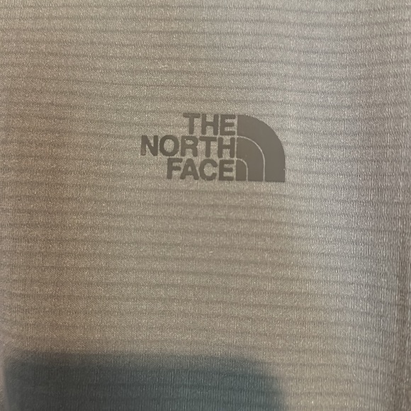 The north face men’s full zip jacket - Picture 2 of 6